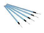 Swab, Adaptor Cleaner Tip